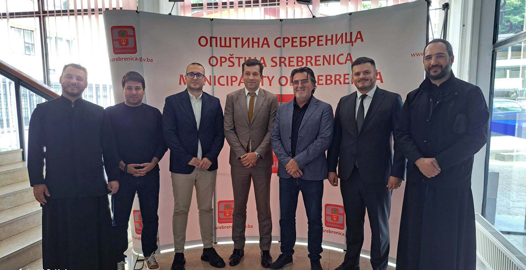 Donacija od 57.000 eura za pet opština iz BiH iz Fonda AP Vojvodine