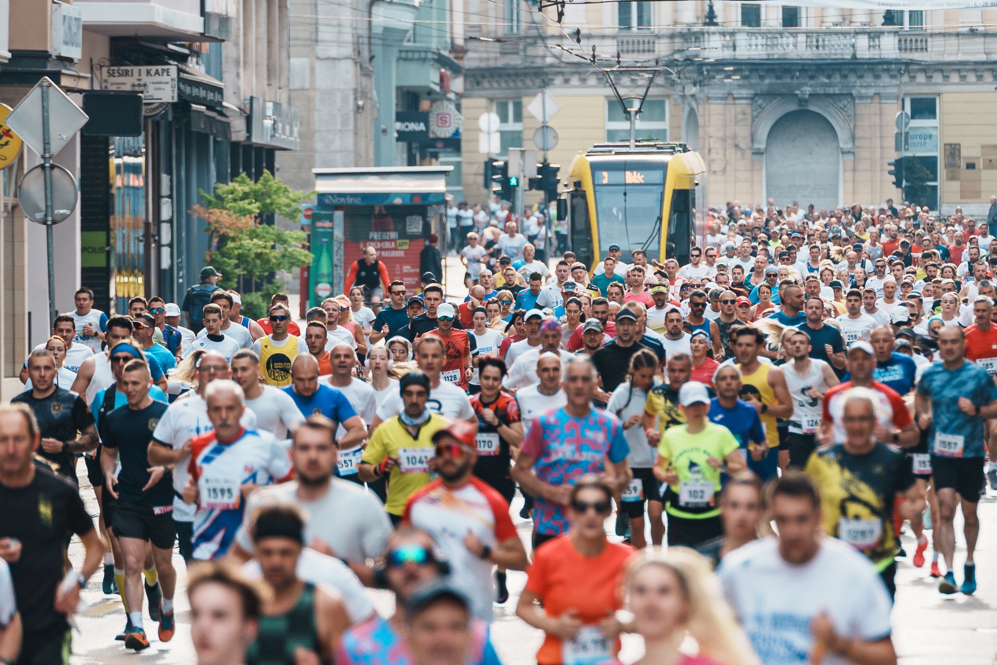 Sarajevski maraton