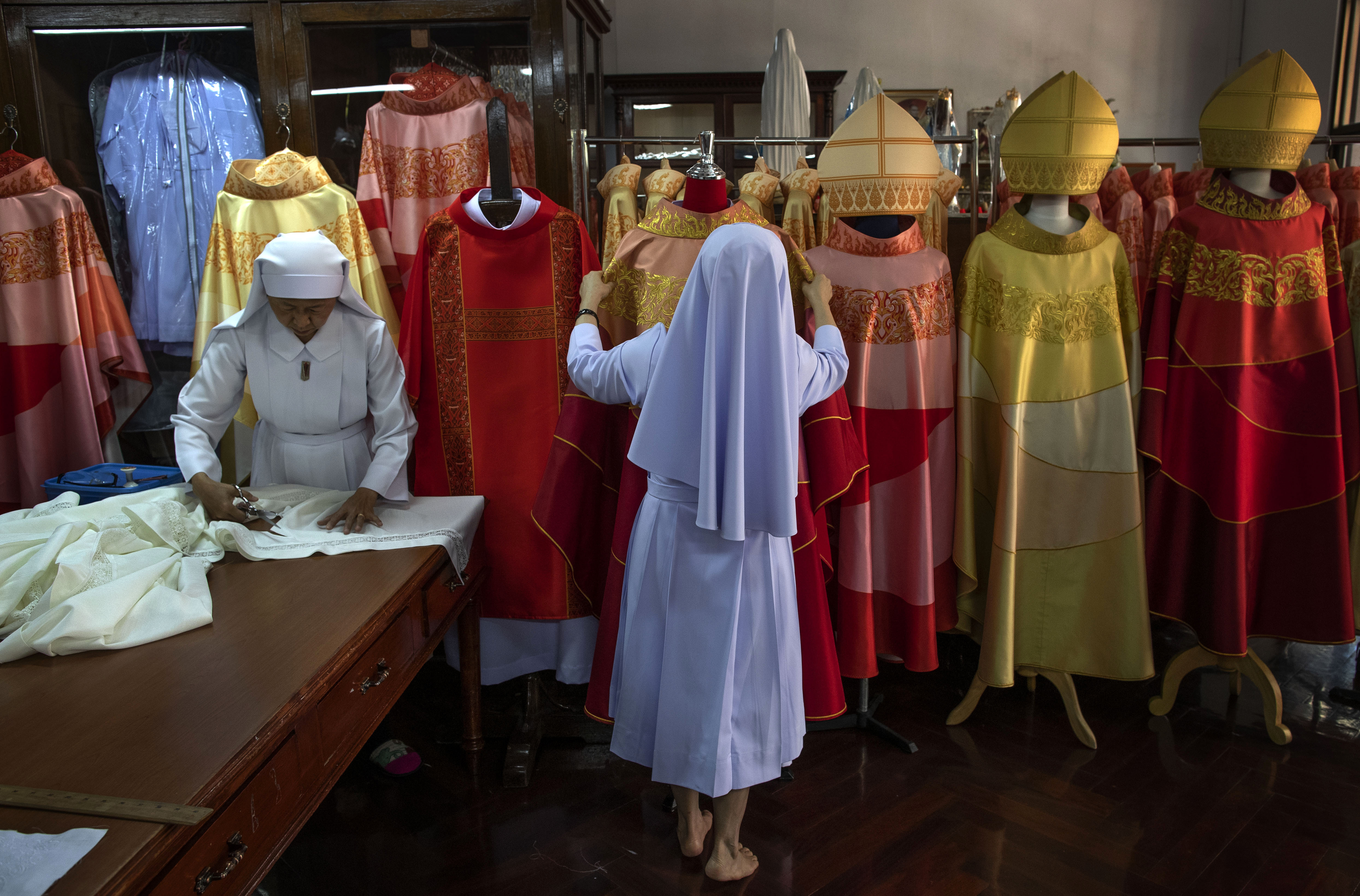 Papa haljina odjeća