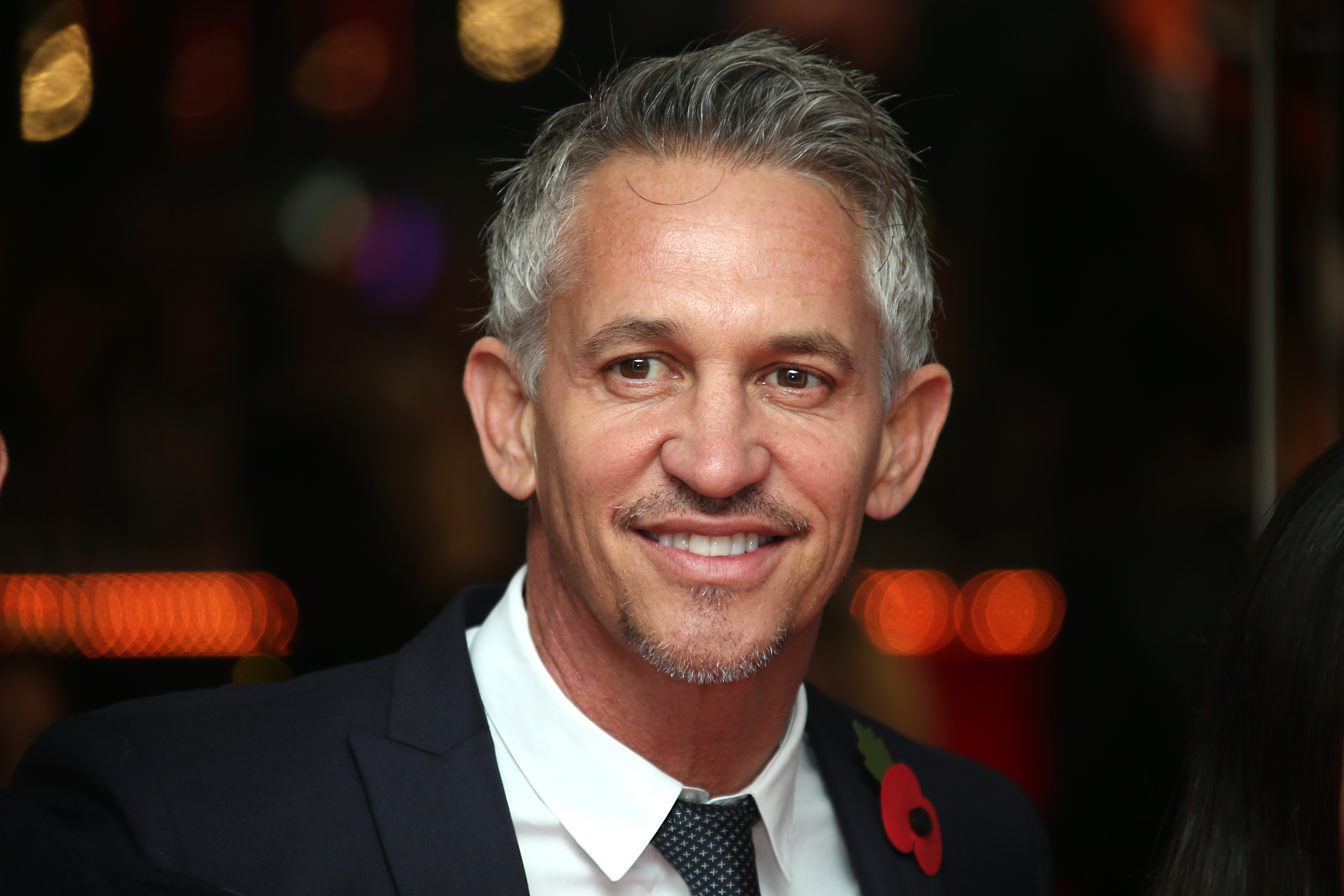 AP221205092008 Gary Lineker