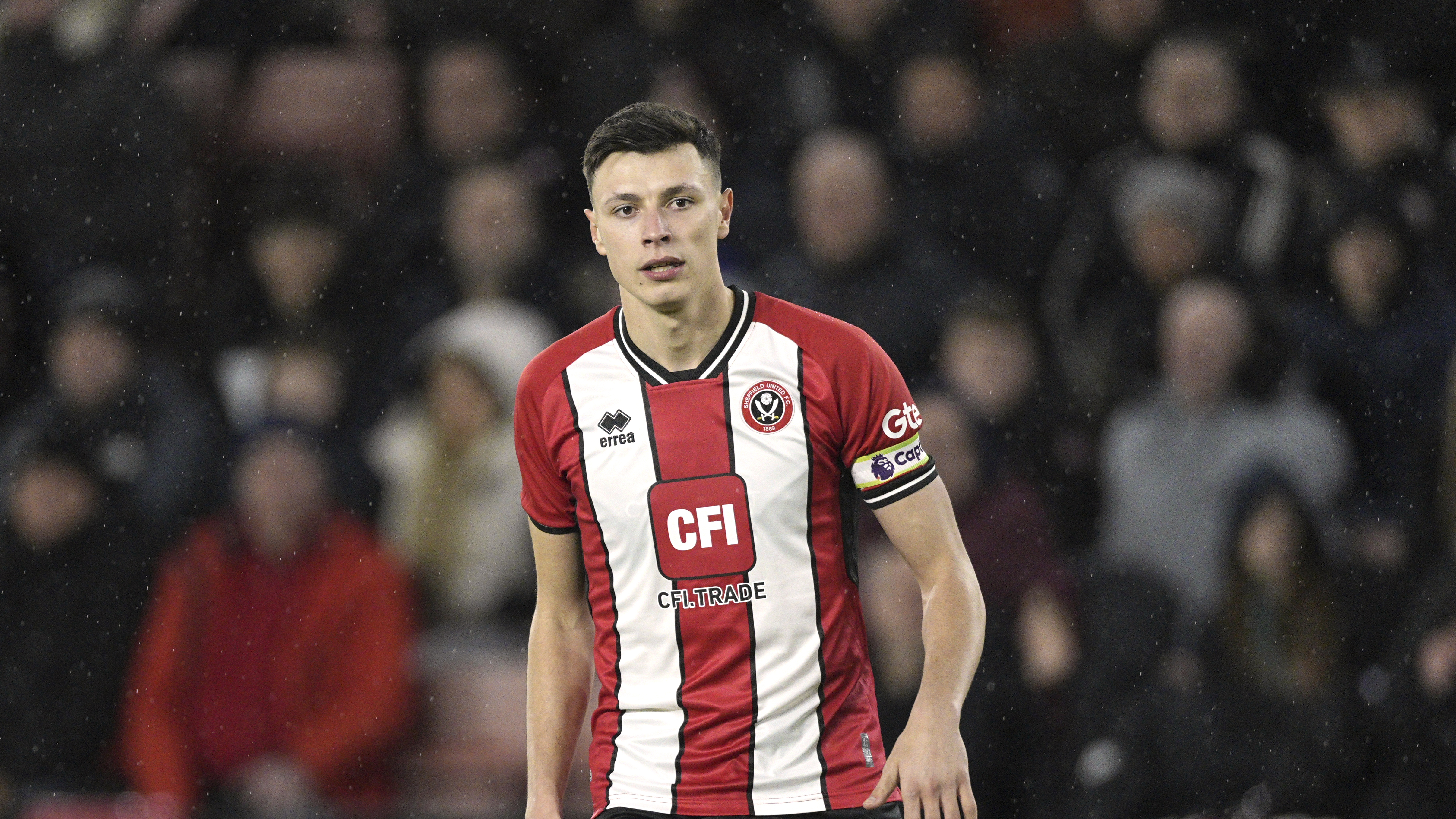 AP24065377698792 Anel Ahmedhodžić Ahmedhodzic Sheffield United