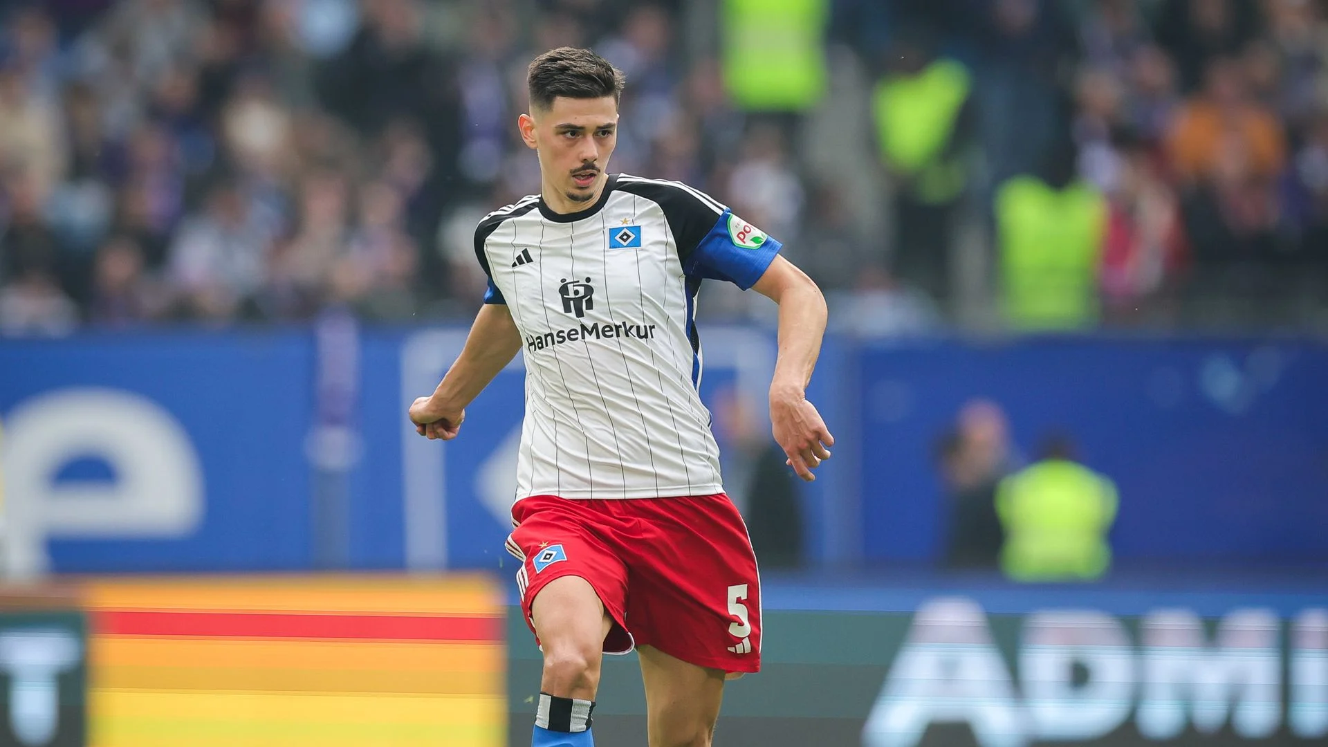 Dennis Hadžikadunić