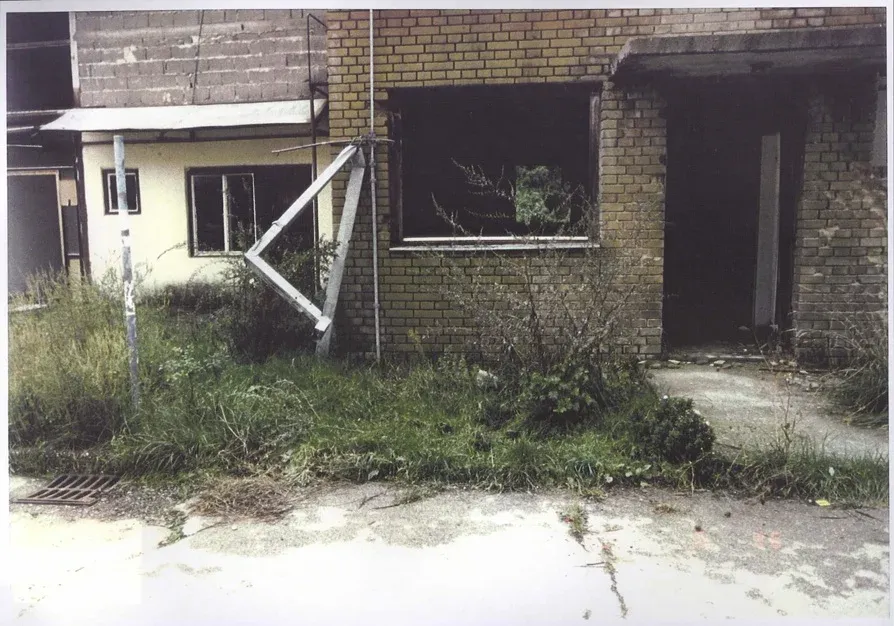 Dokazni materijal Tribunala u Hagu