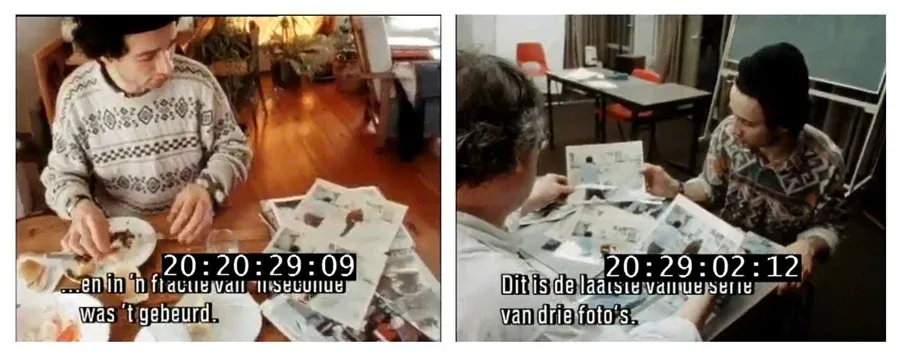 Dokazni materijal Tribunala u Hagu 14