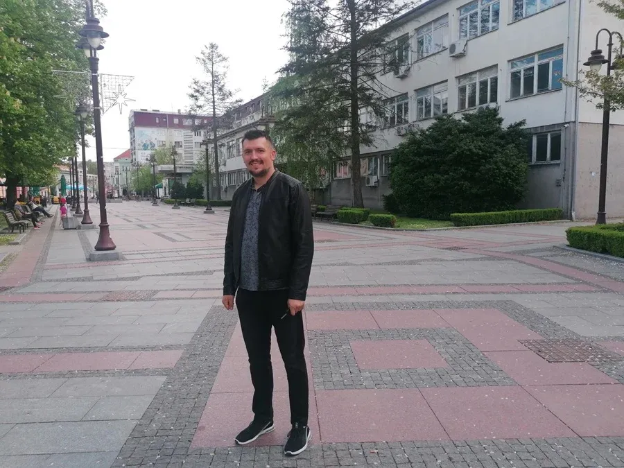 Dokazni materijal Tribunala u Hagu 17