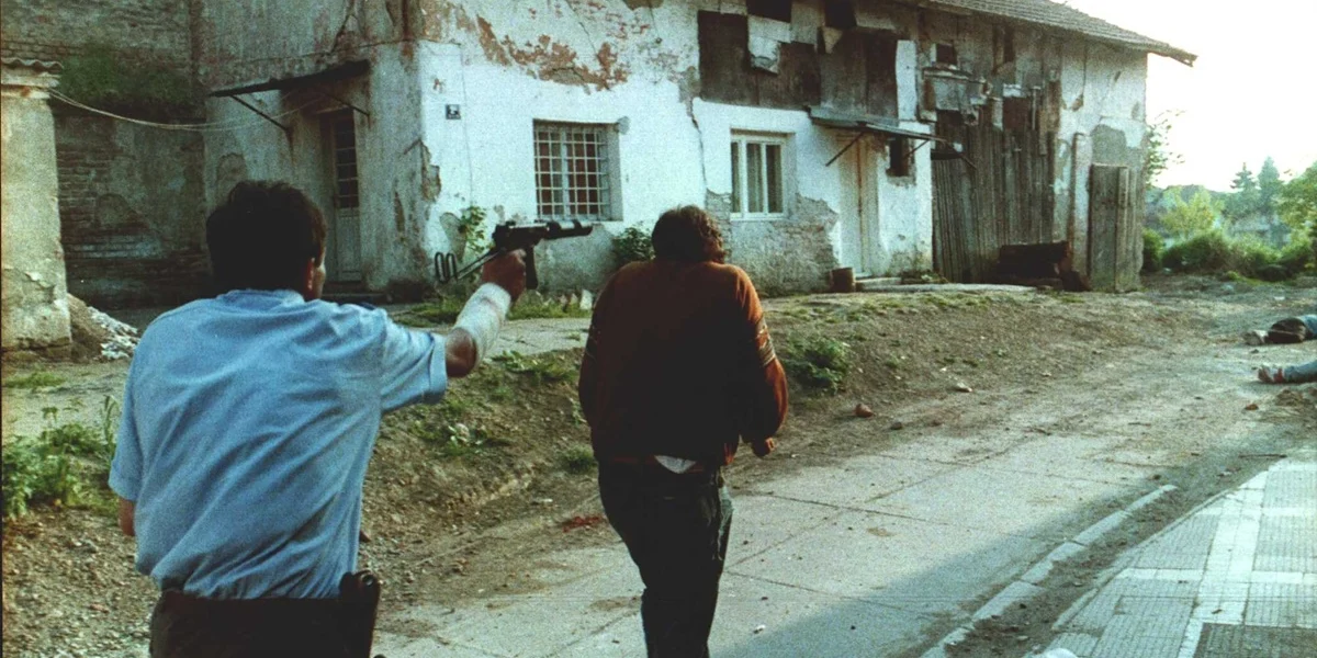 Dokazni materijal Tribunala u Hagu