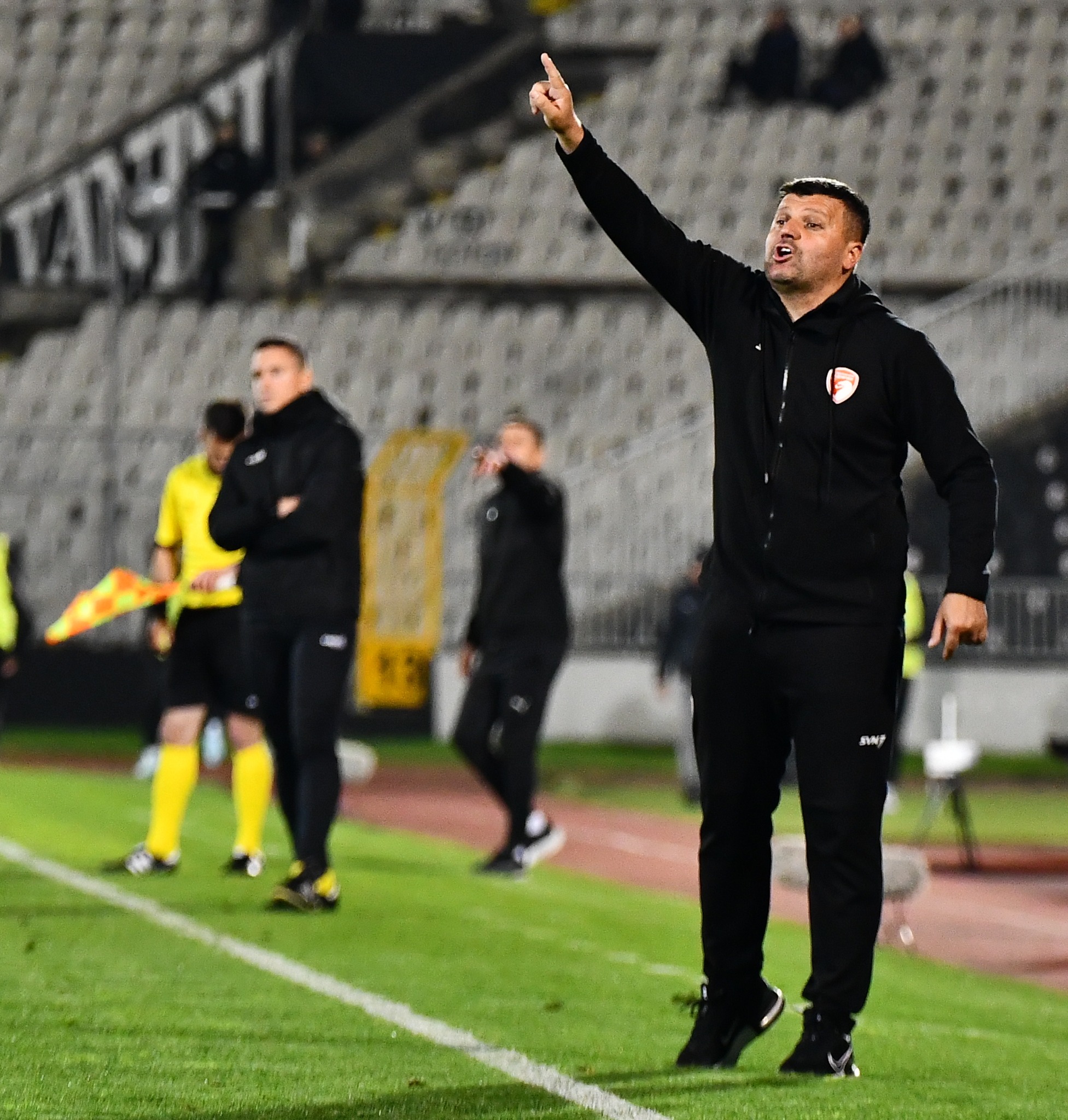 Feđa Duduić Dudić