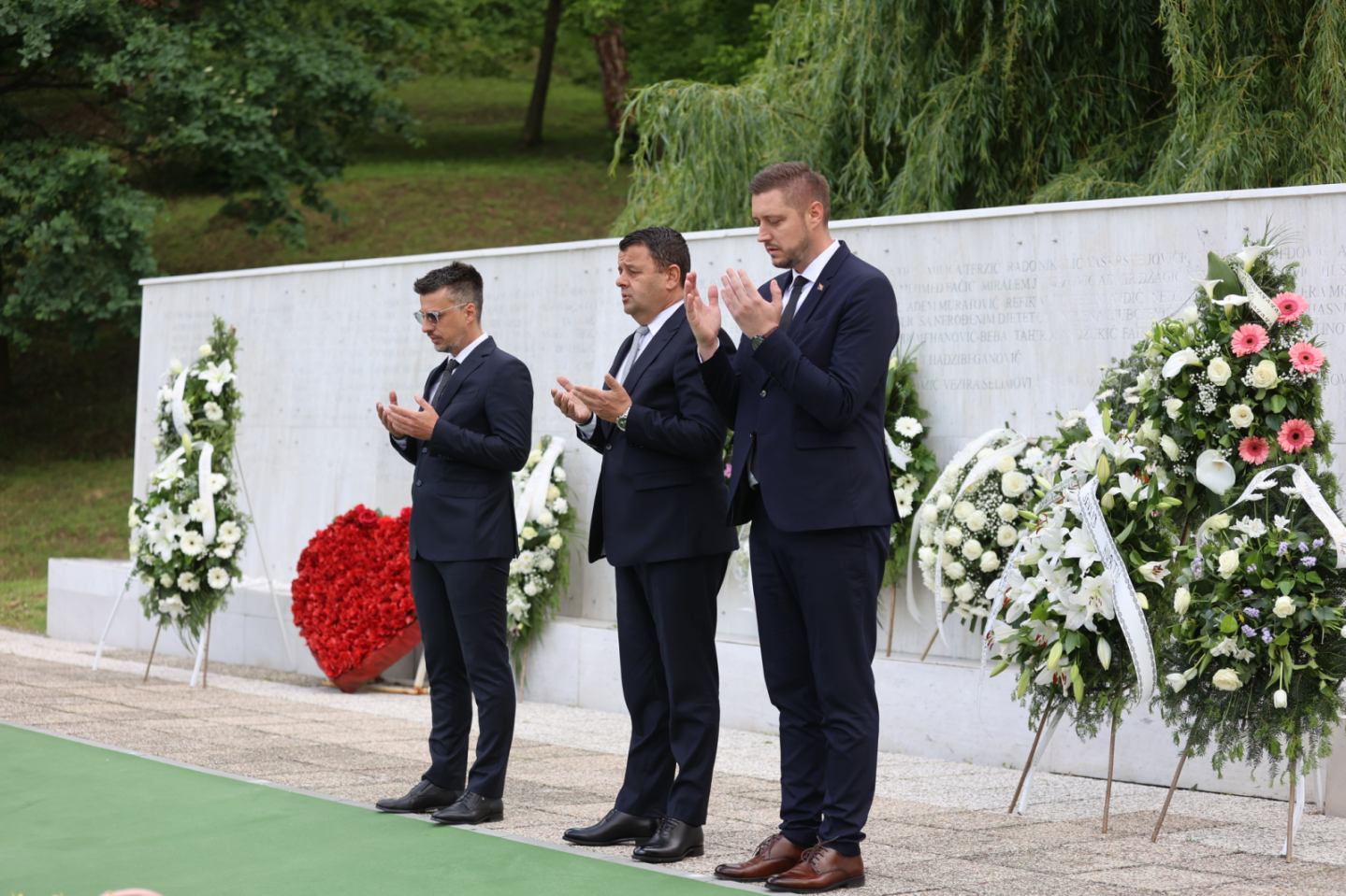 Ministar hurtić u Tuzli