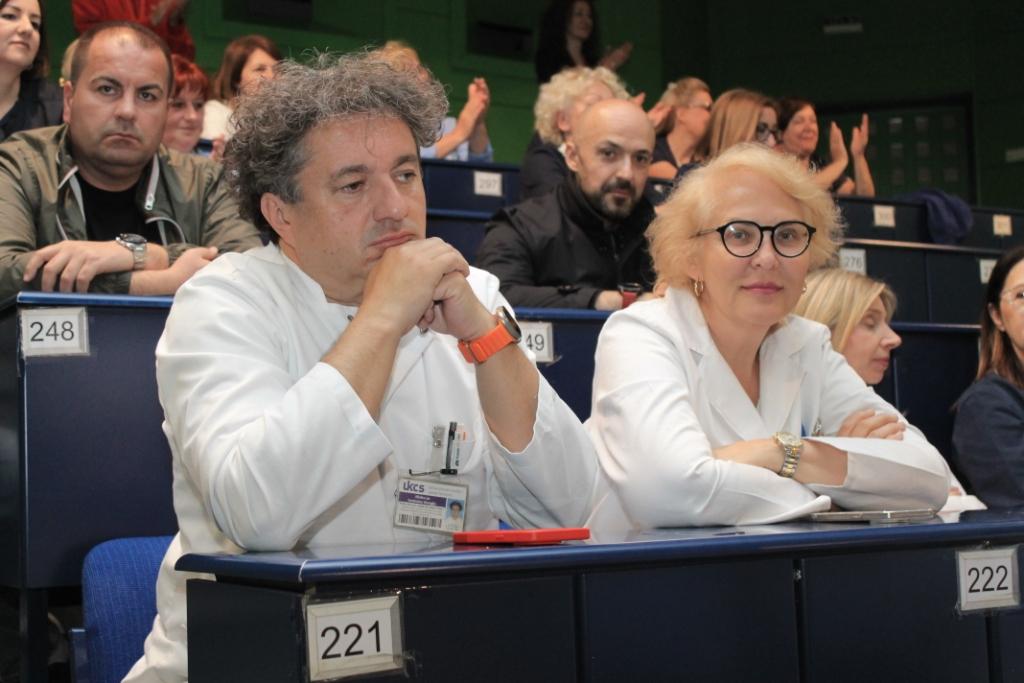 KCUS obilježio Međunarodni dan sestrinstva