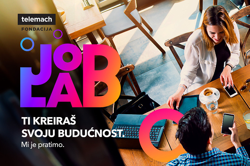 JOB LAB vizual