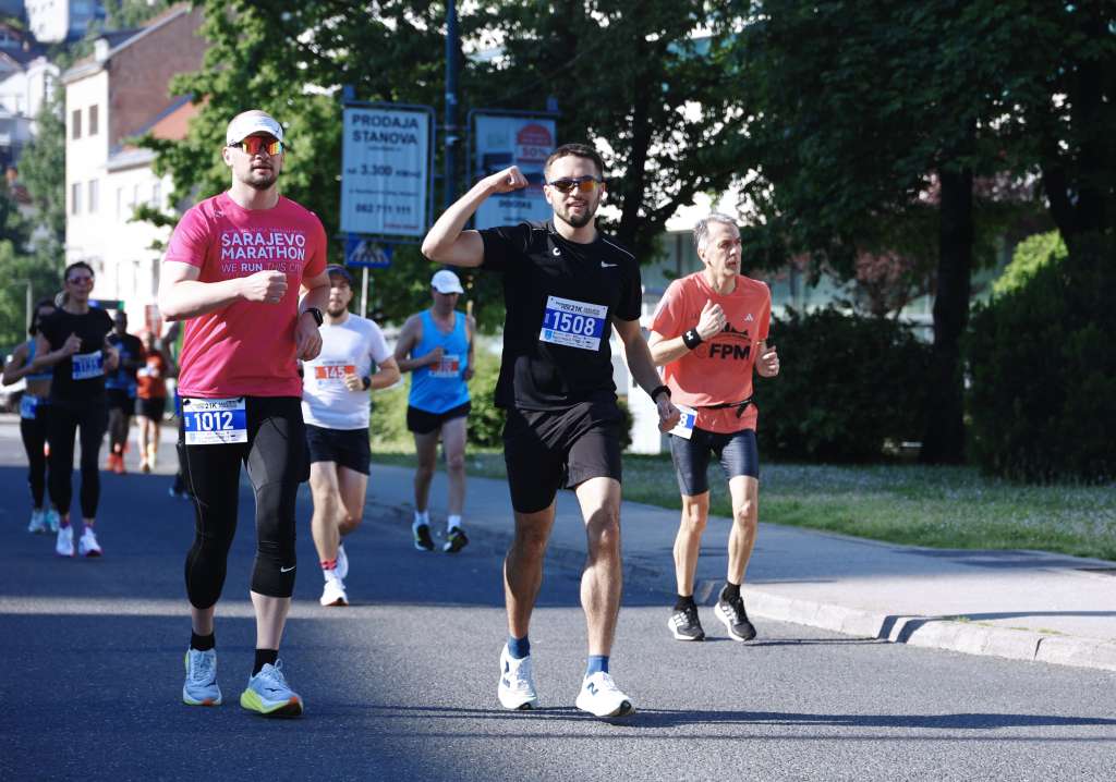 Sarajevski maraton