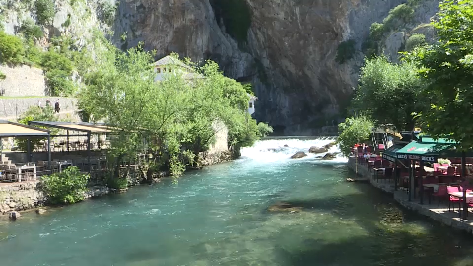 Blagaj