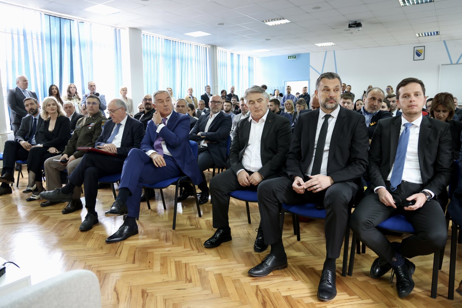 djukanovic komsic konakovic uk