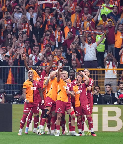 galataasaray