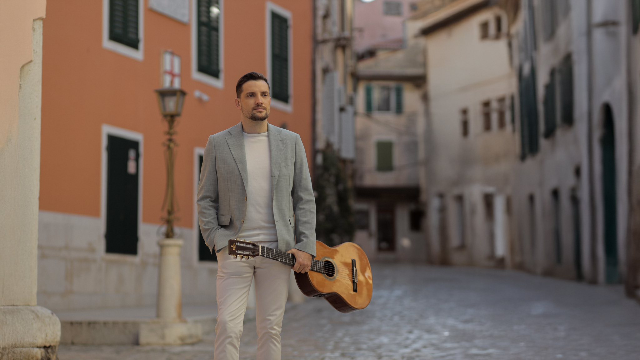 Mirza Selimović/Facebook