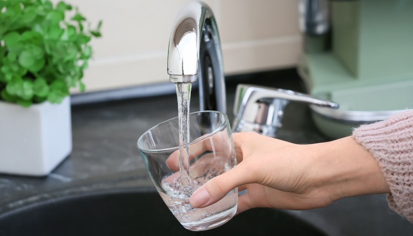 voda zaraza sarajevo