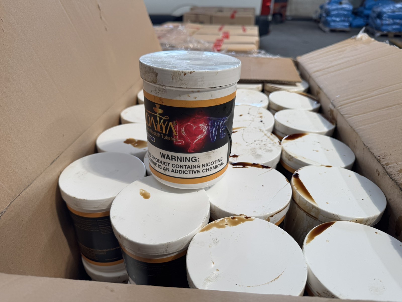 UIO BiH oduzela aromatični duhan u vrijednosti od 25.000 eura