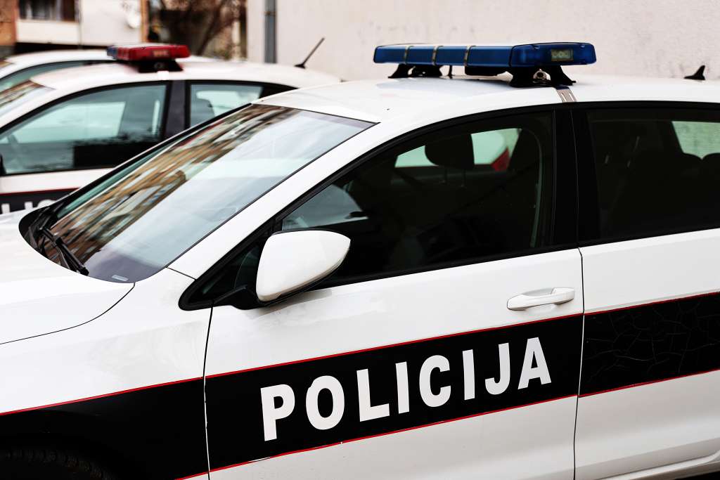 policija travnik