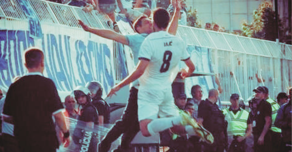 Rijad Bajić i Admir Adžem