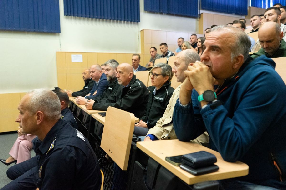 fmup akademija kurs kriminalisitka