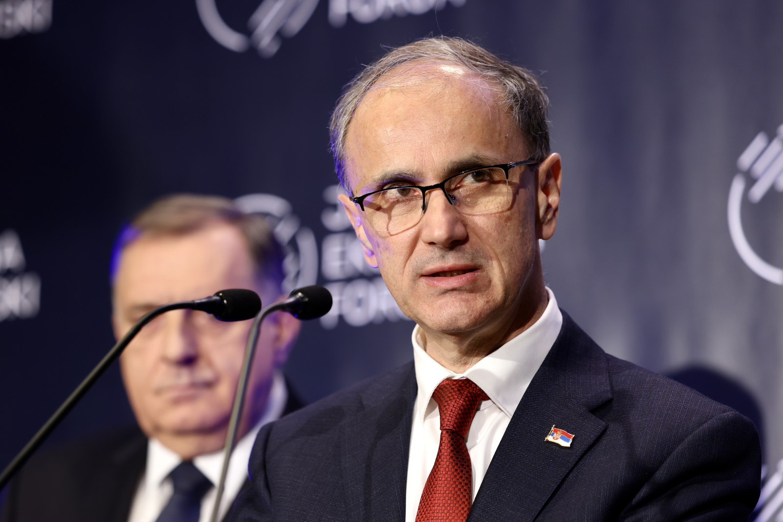 Đuro Macut-Milorad Dodik