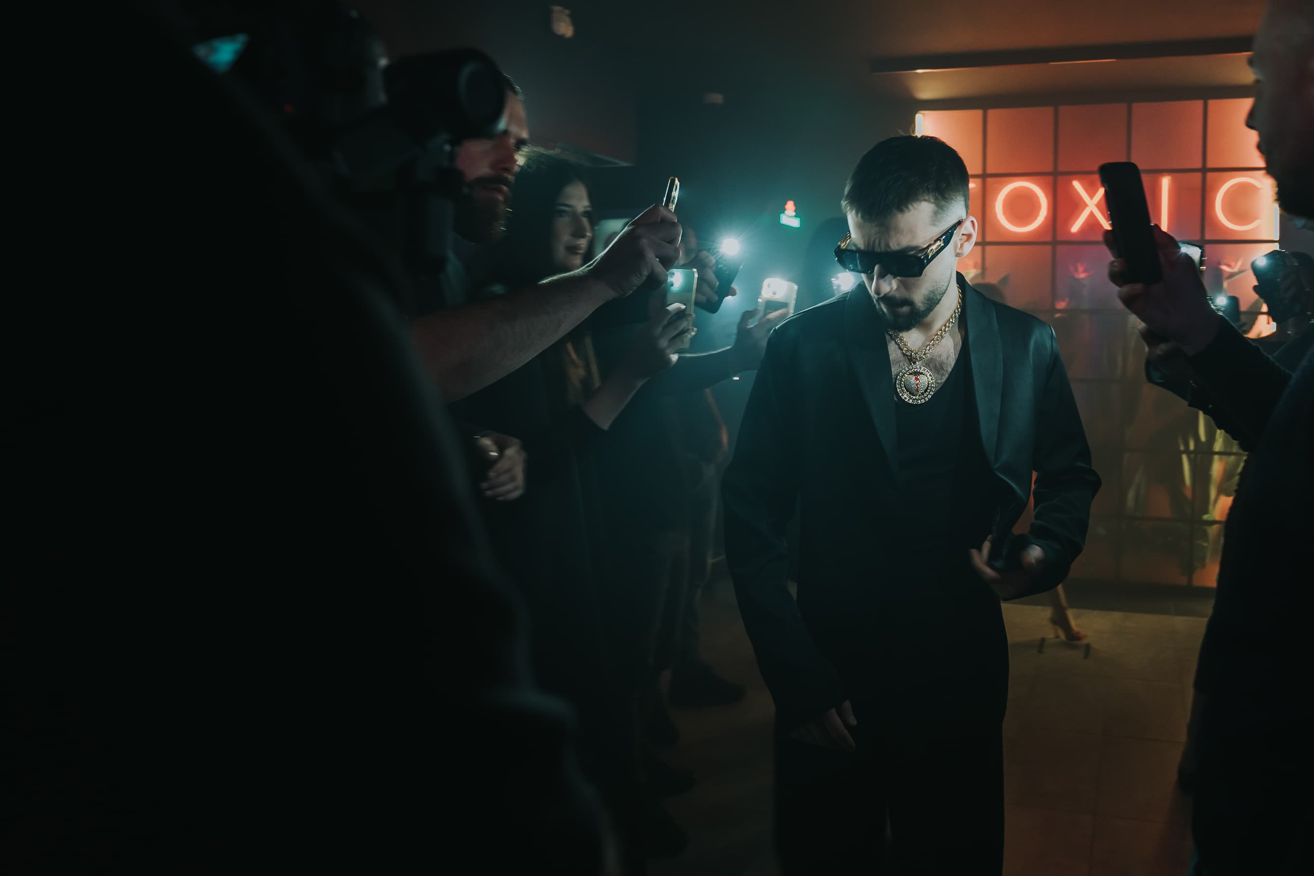 Edi Hadziahmetovic trilogija