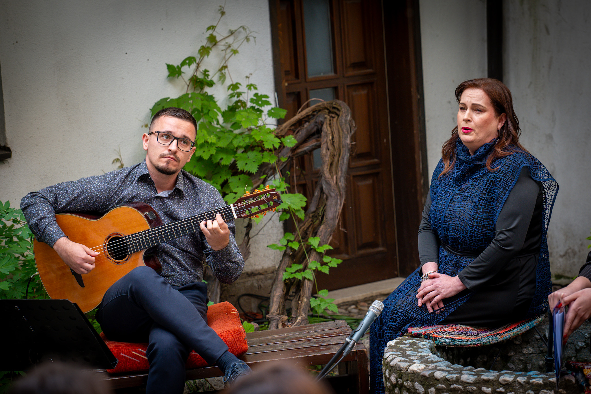 "Kultura na ulice 2025!" u Muzeju književnosti i pozorišne umjetnosti