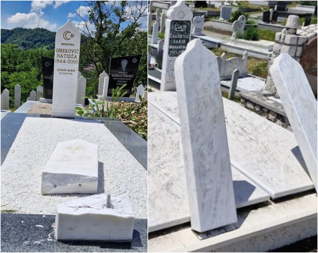 osteceni mezari u tuzli