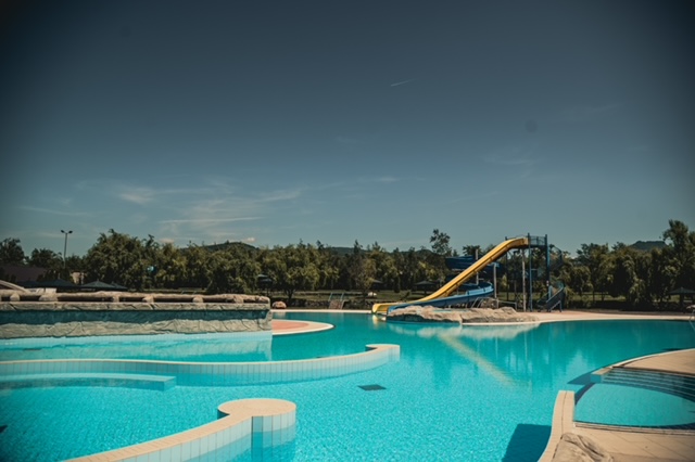 Vodeni park Ribica Vitez