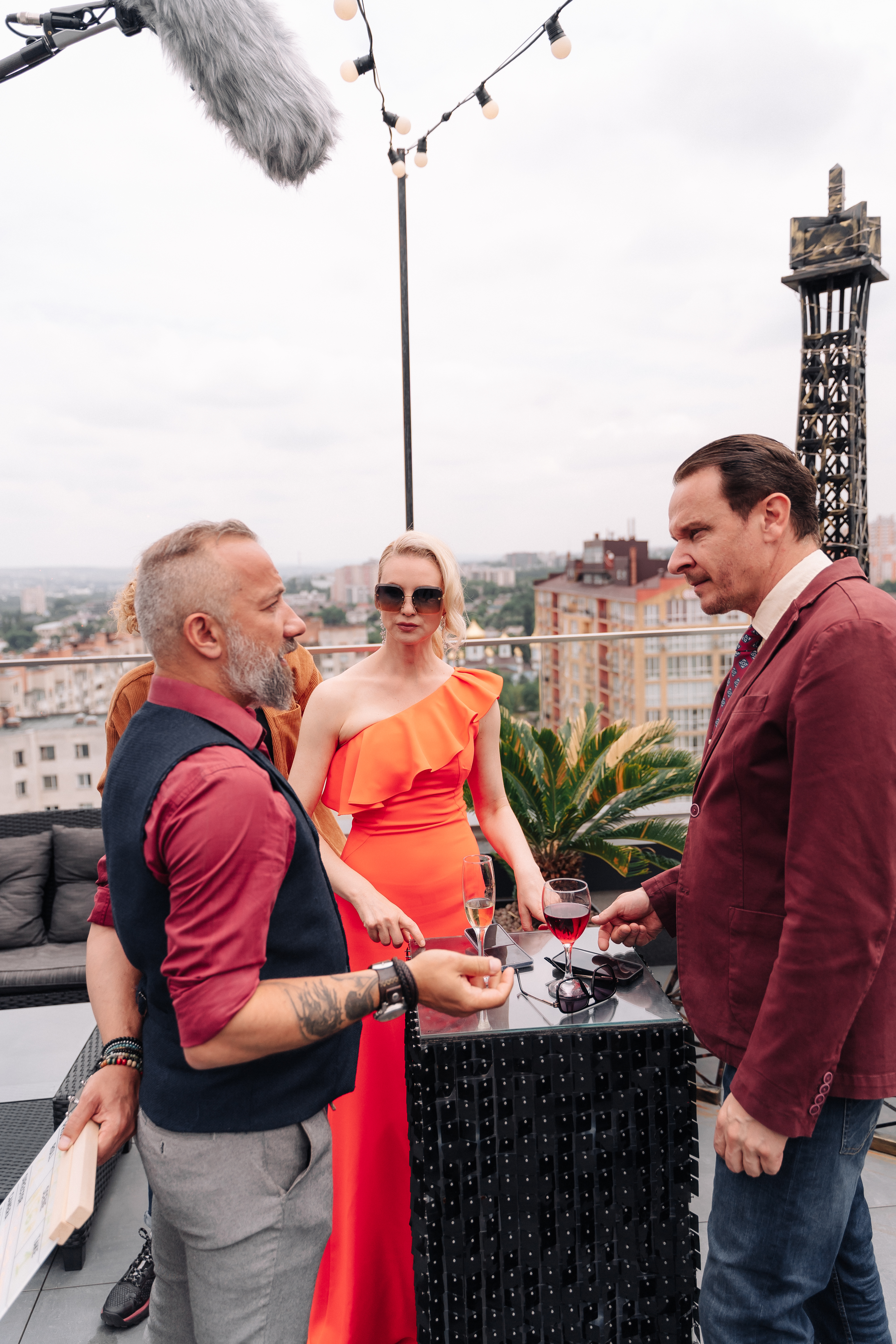 Megdan film enis beslagic