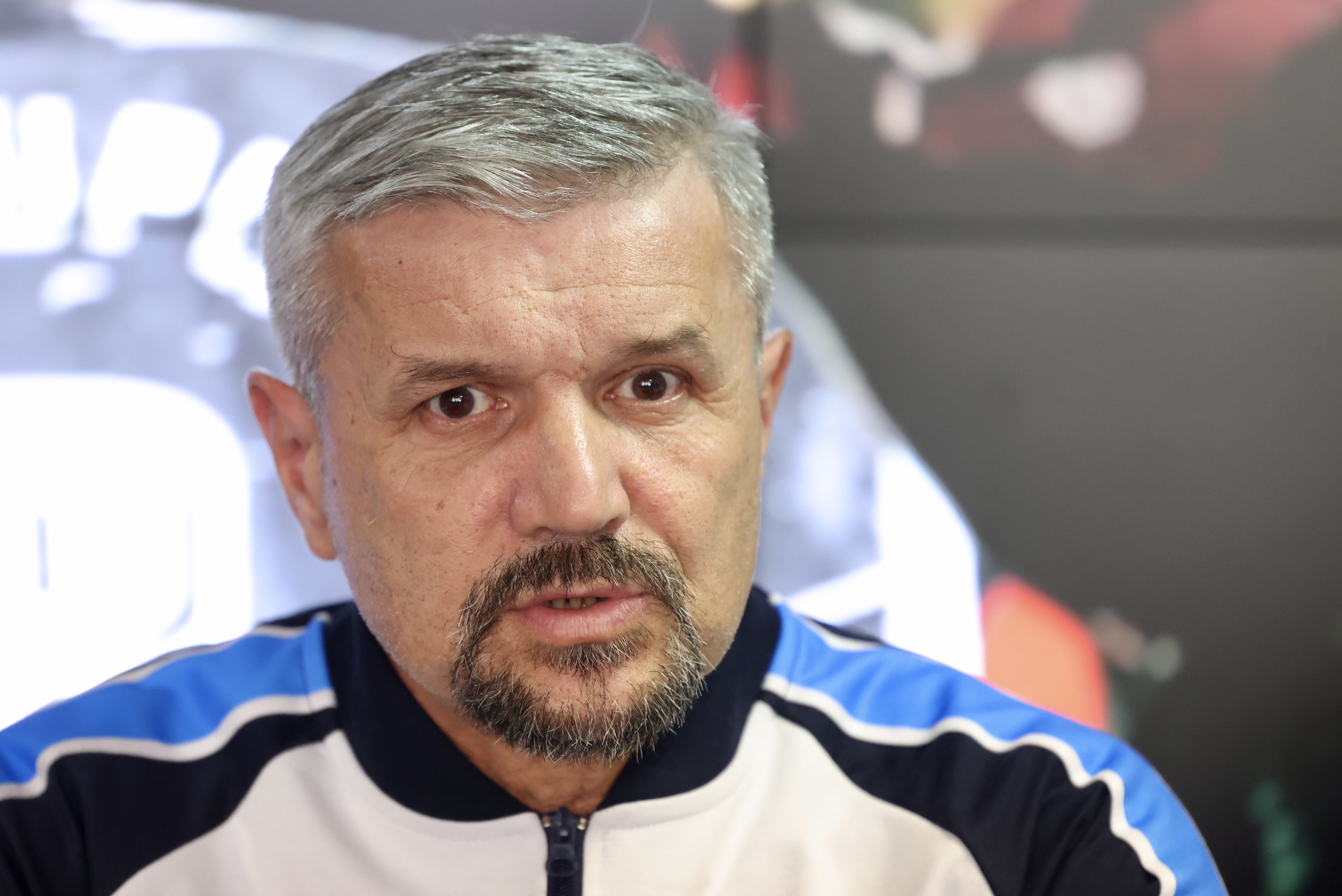 Dželaludin Muharemović