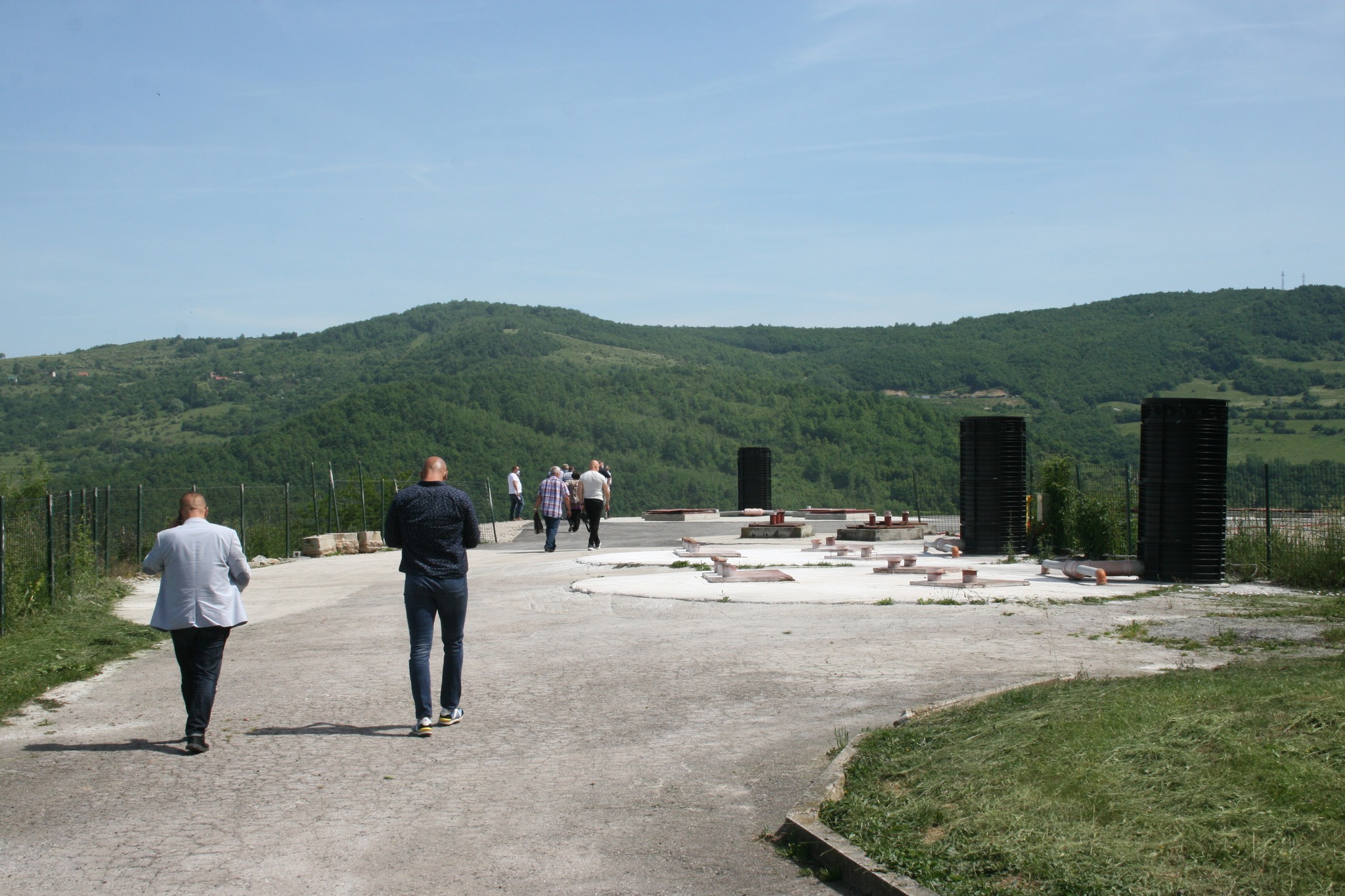 gobnice za animalni otpad Smiljevići