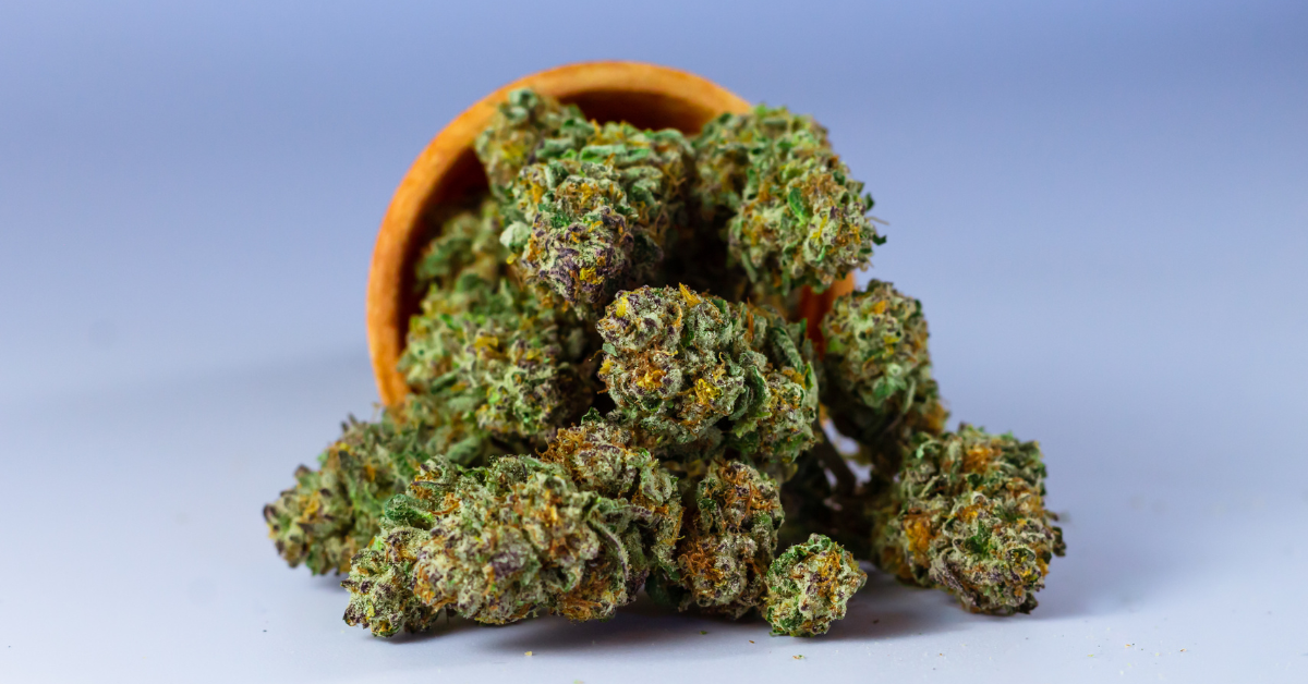 marihuana legalizacije