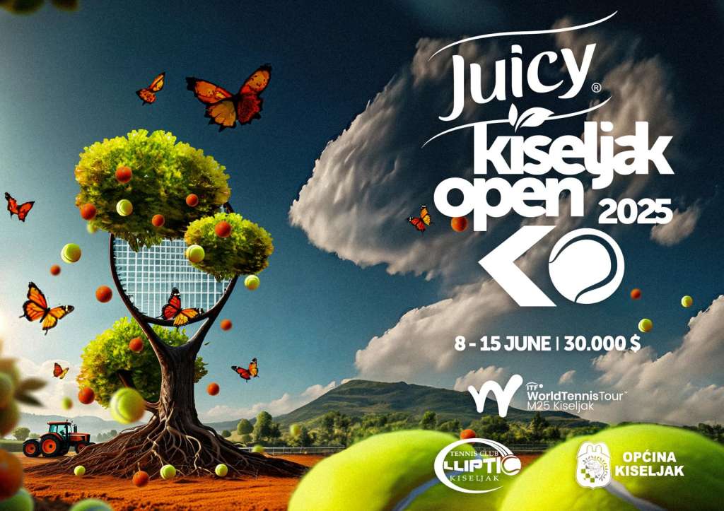 Kiseljak Open