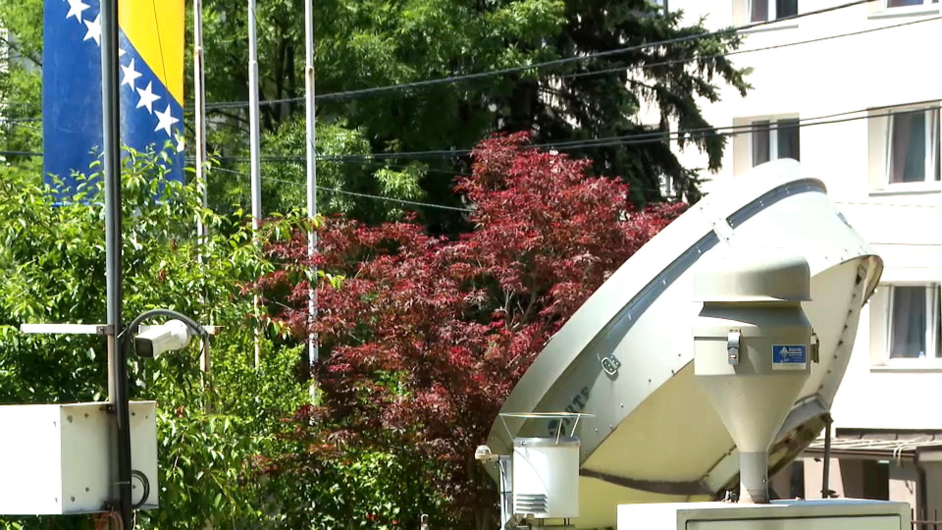 vrijeme fhmz bih vremenska prognoza ljeto