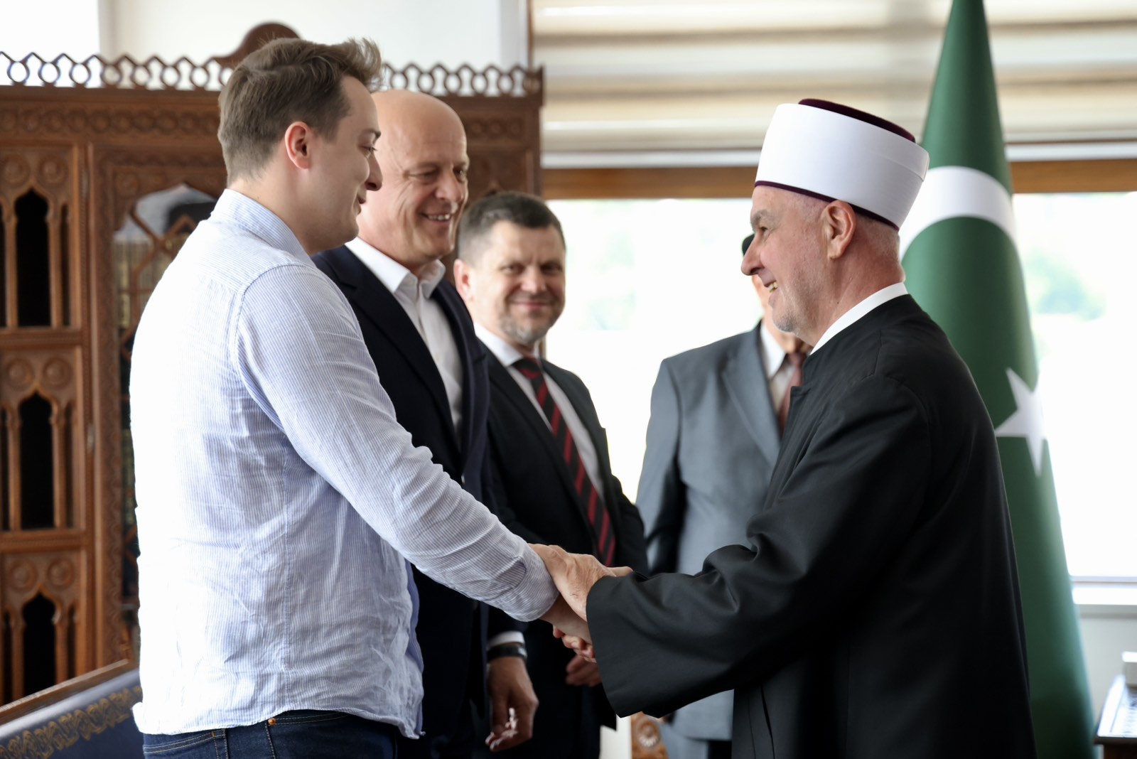 bajaramski prijem kod reisa1.jpg