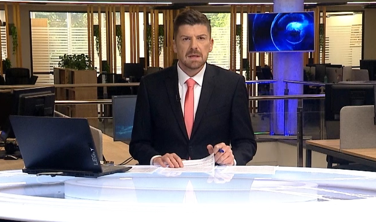 Dnevnik u 19 - Nikola Marković