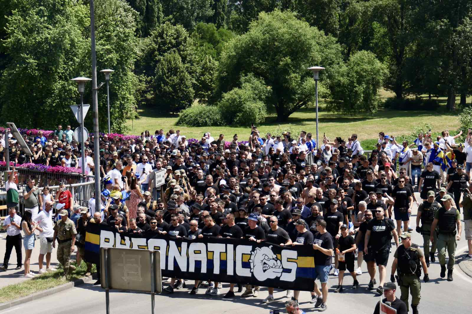 bhf zenica bih san marino