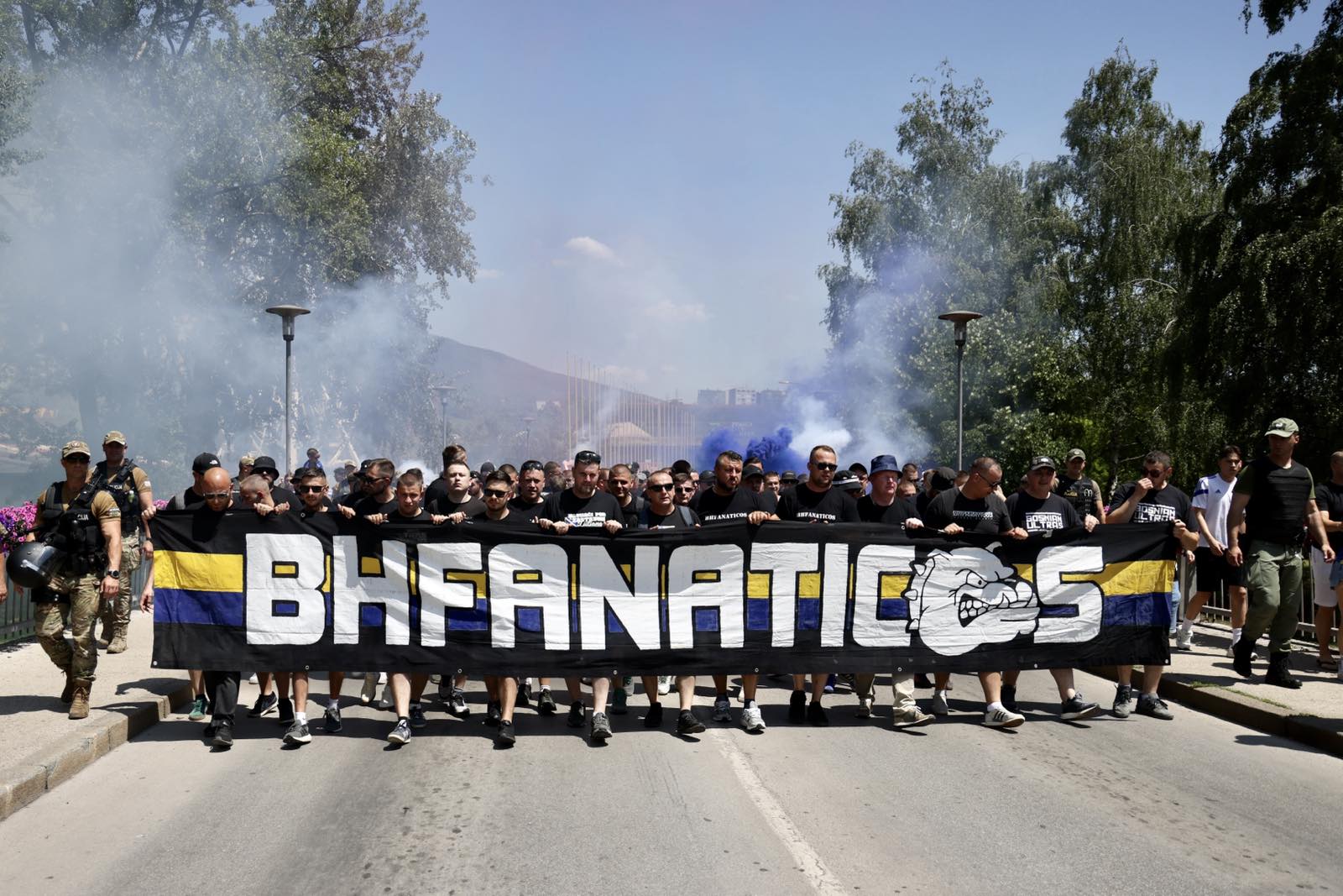 bhf san marino zenica