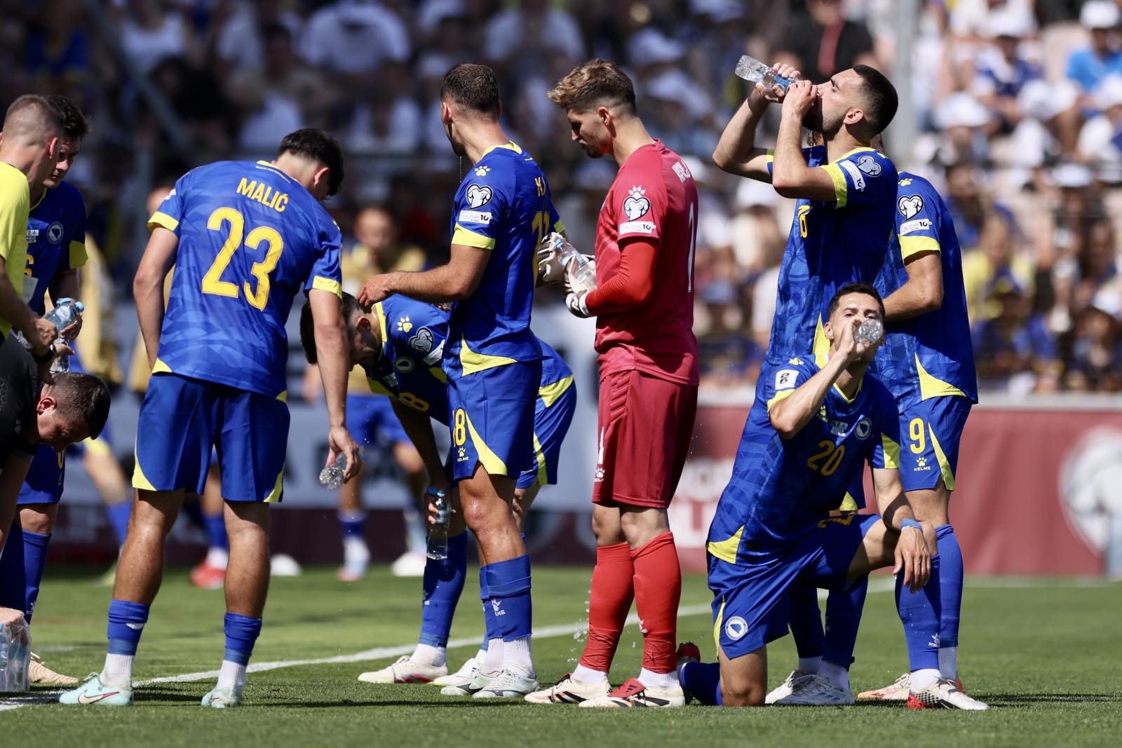 osvjezenje bih san marino