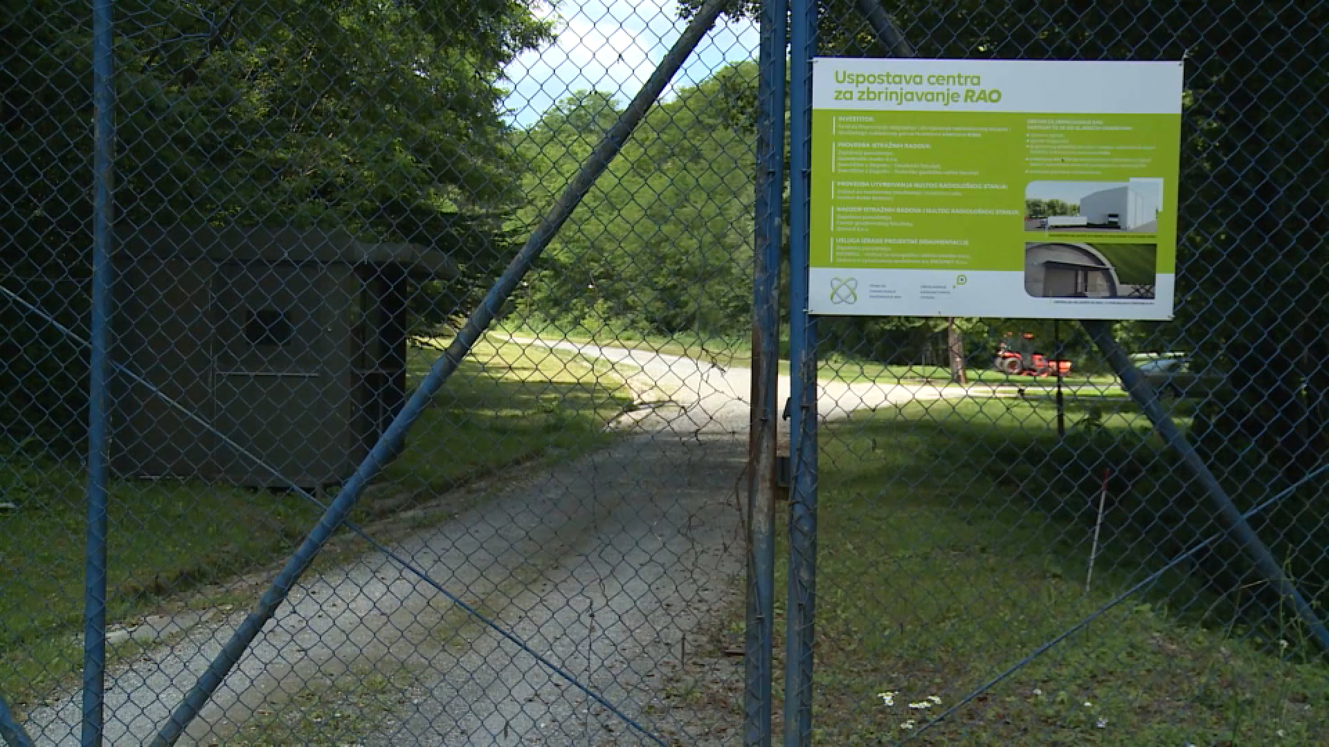 trgovska gora