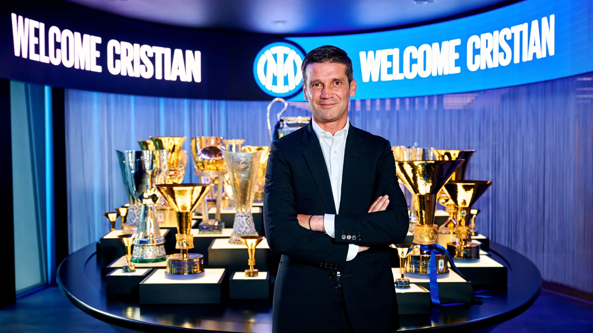 cristian chivu