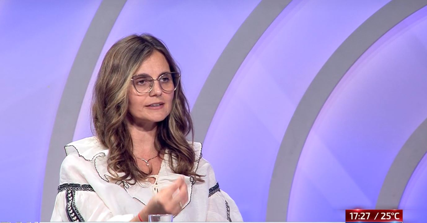 Ermina Salkičević Dizdarević