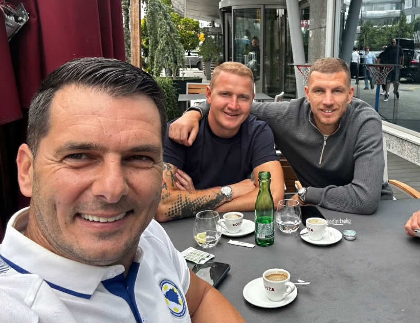 ibricic dzeko spahic