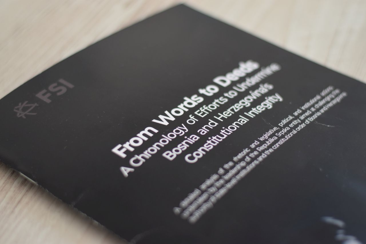 Forum for Cooperation and Research