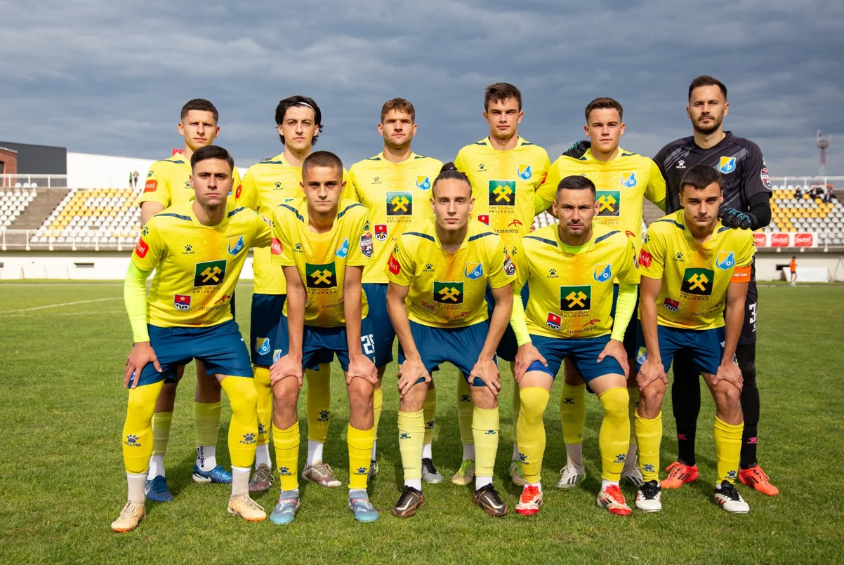 fk rudar prijedor