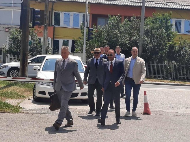 Advokatski tim Milorada Dodika