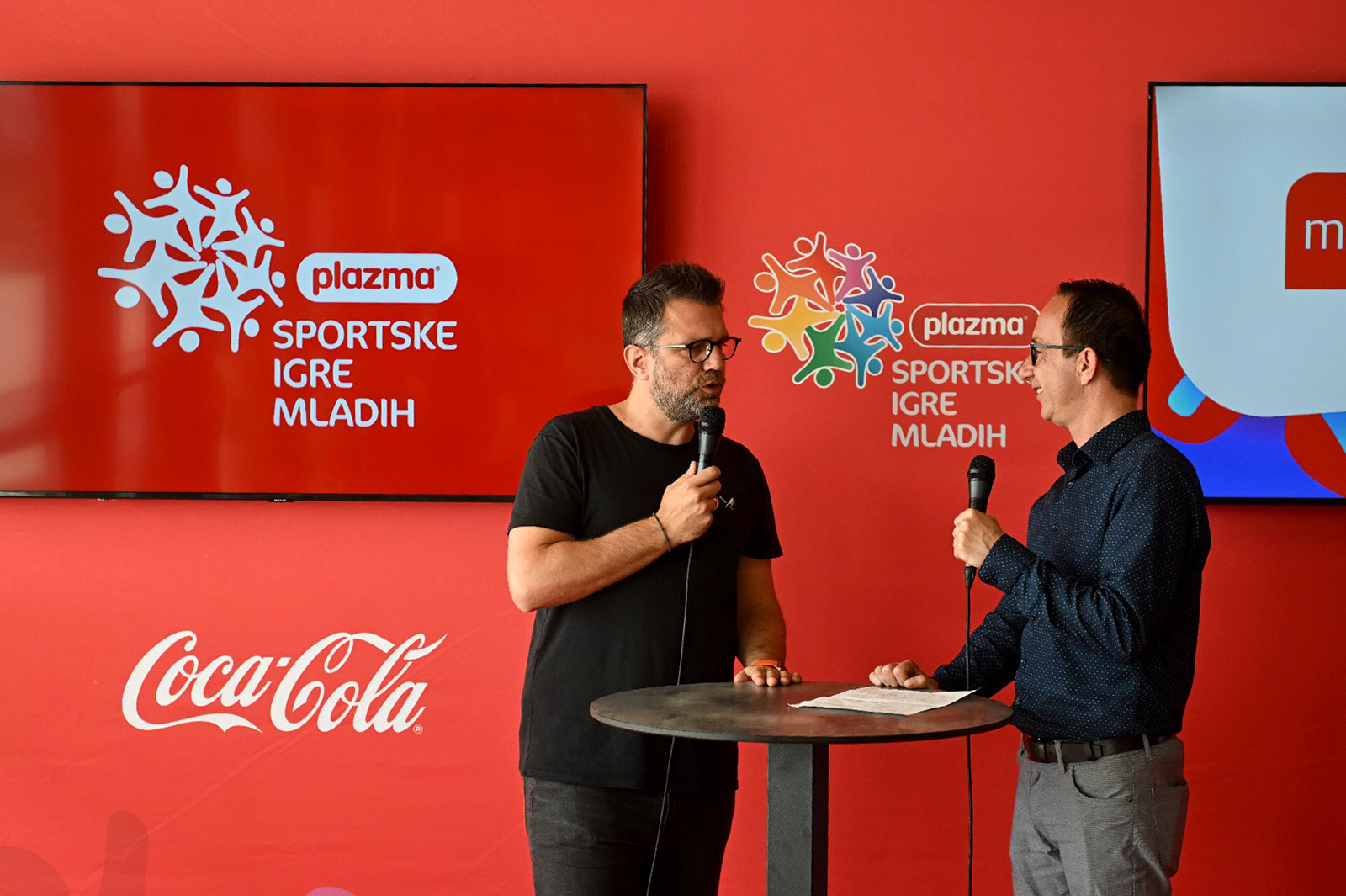 Sportske igre mladih