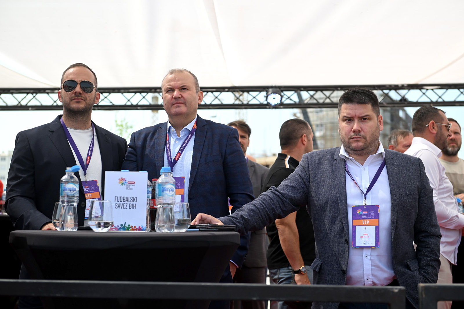 Sportske igre mladih