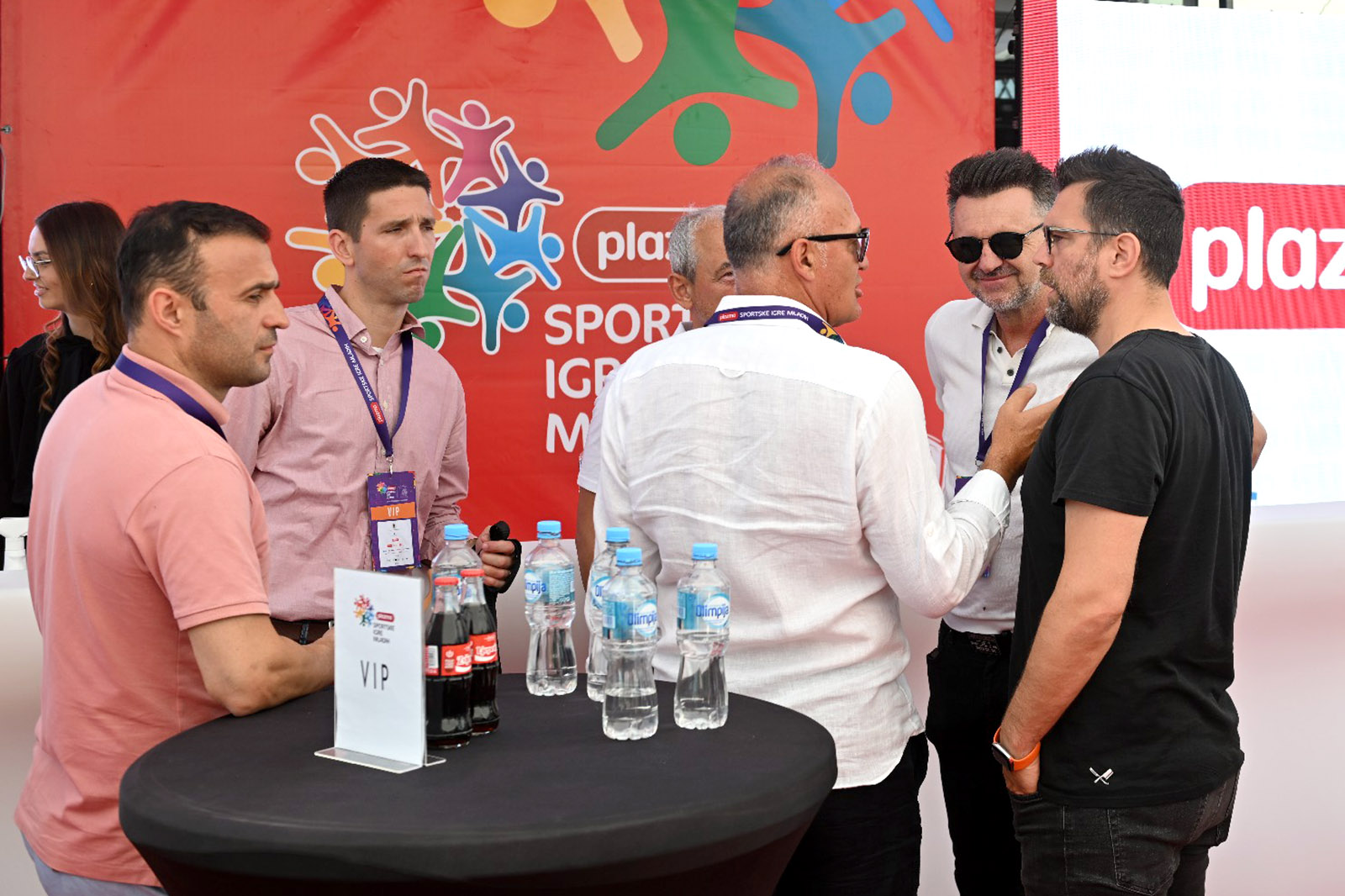 Sportske igre mladih